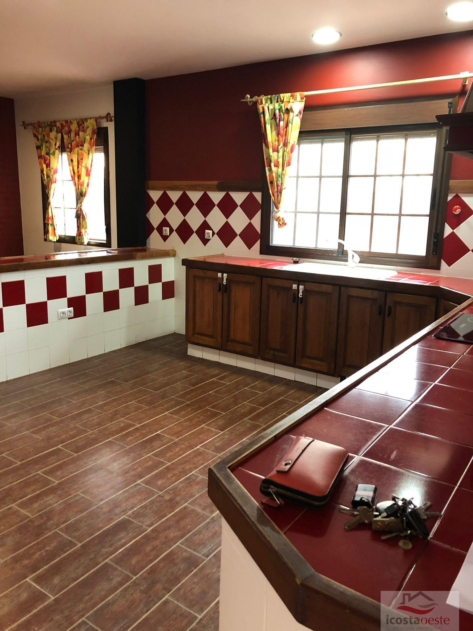 Venta de chalet en El Puerto de Santa María