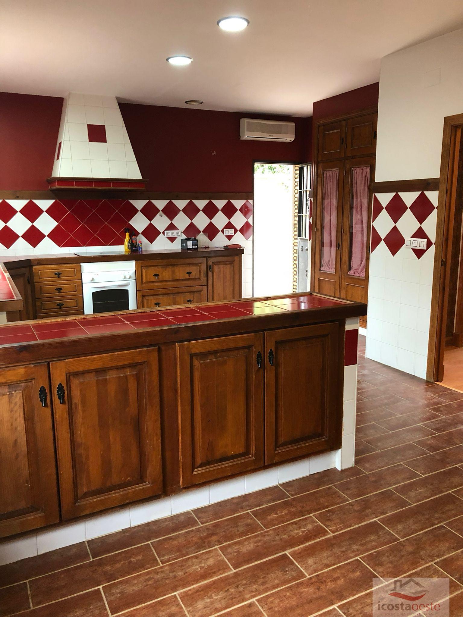 Venta de chalet en El Puerto de Santa María