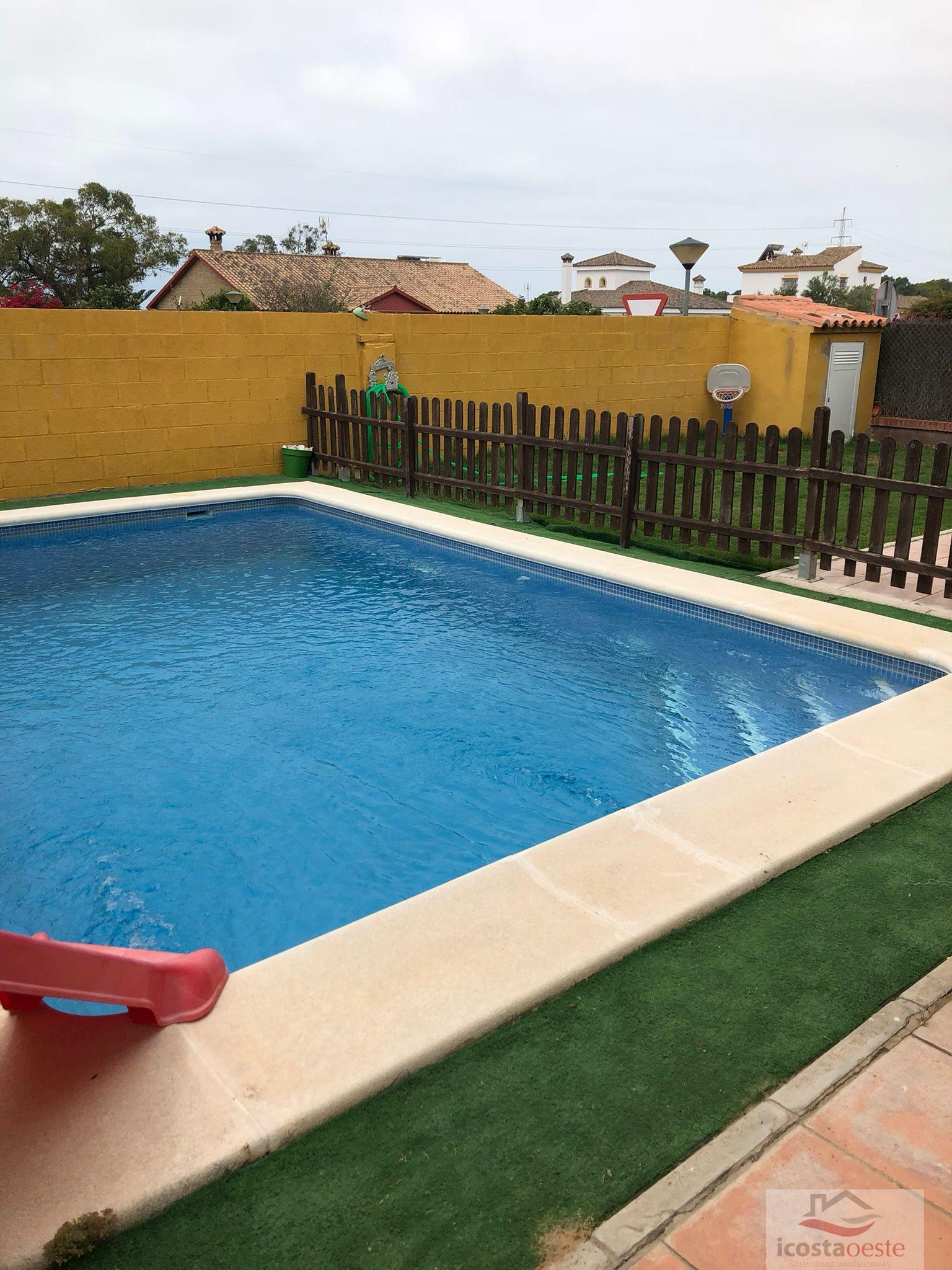 Venta de chalet en El Puerto de Santa María