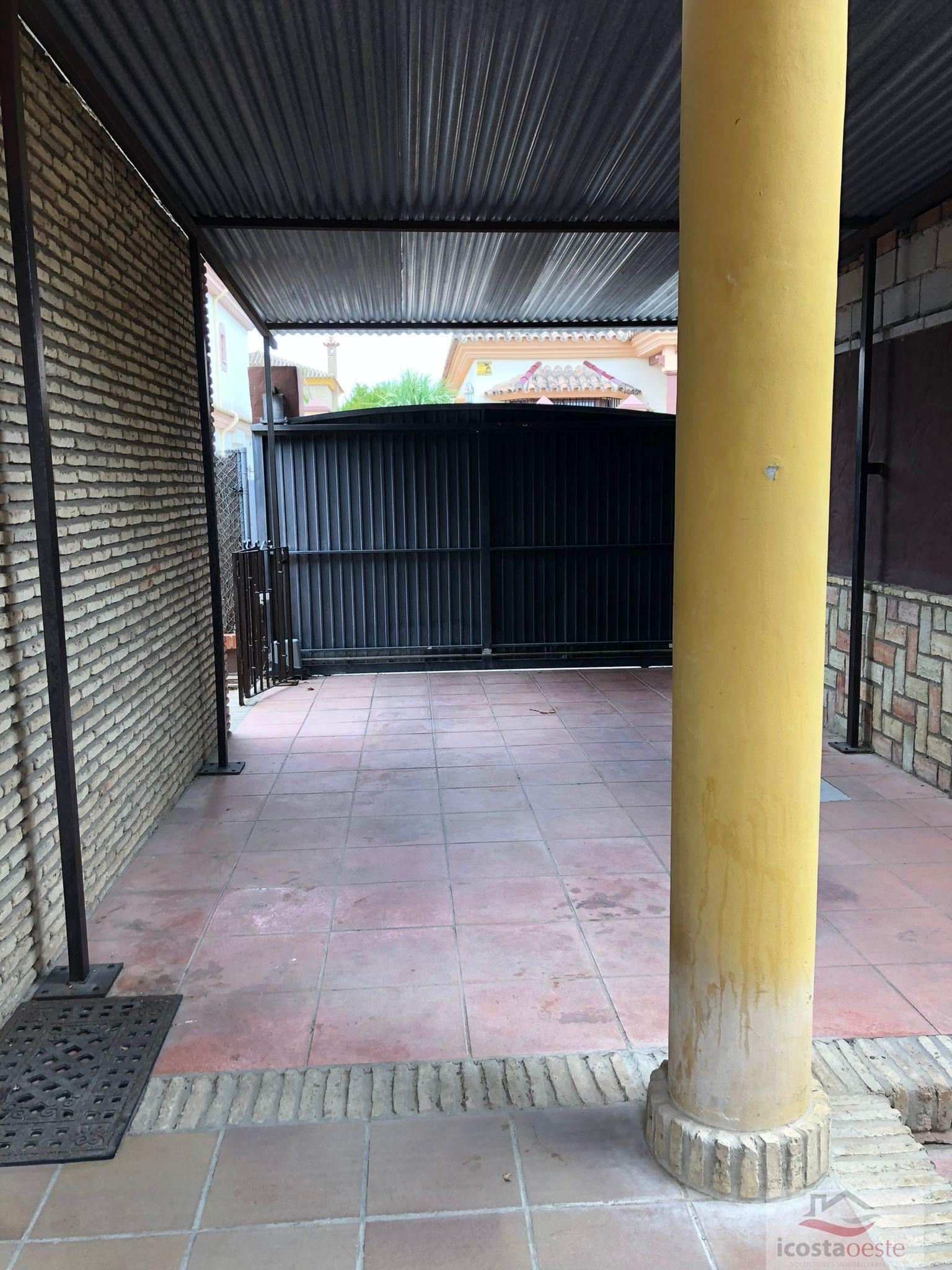 Venta de chalet en El Puerto de Santa María