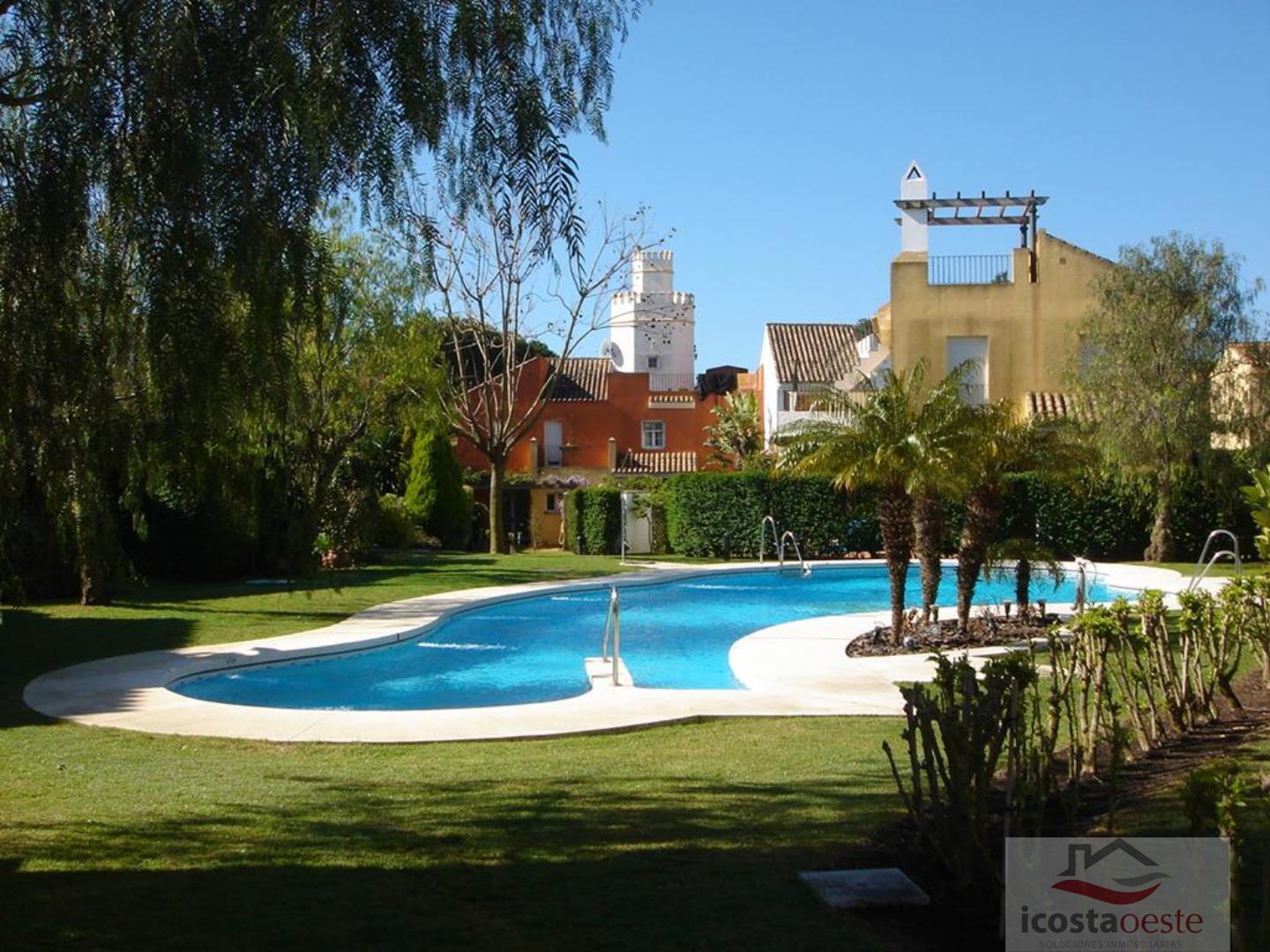 Venta de chalet en El Puerto de Santa María