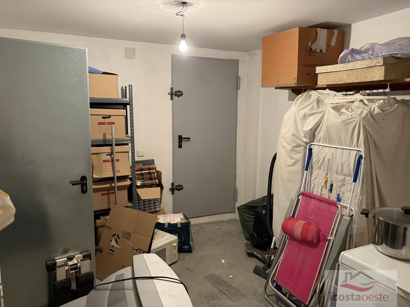 Venta de chalet en El Puerto de Santa María