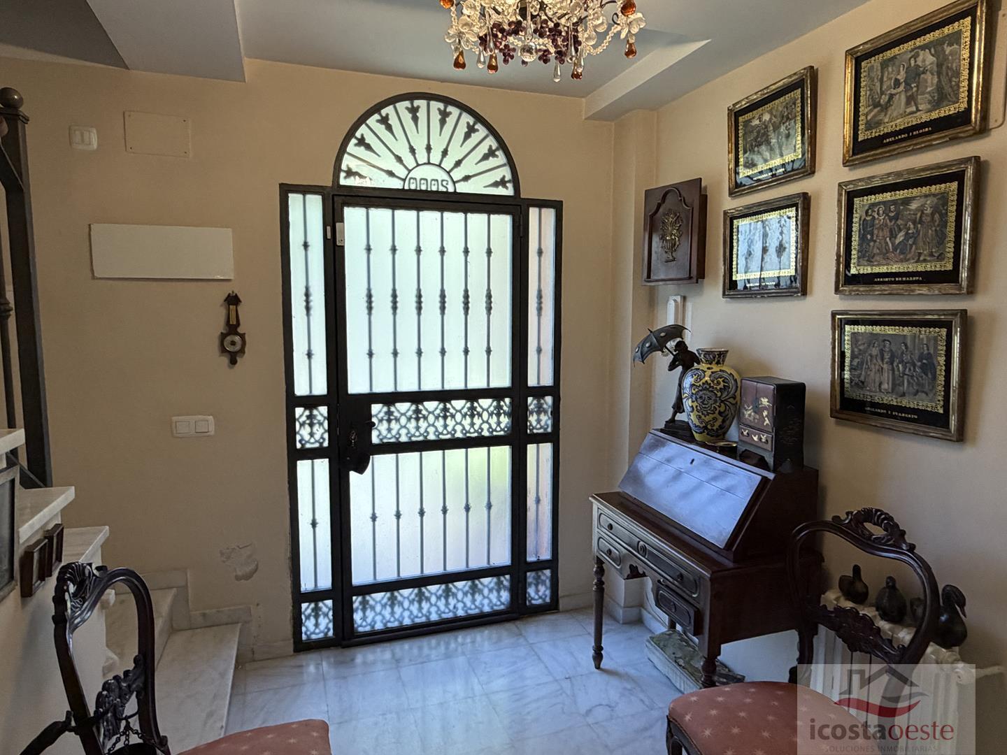 Venta de chalet en El Puerto de Santa María