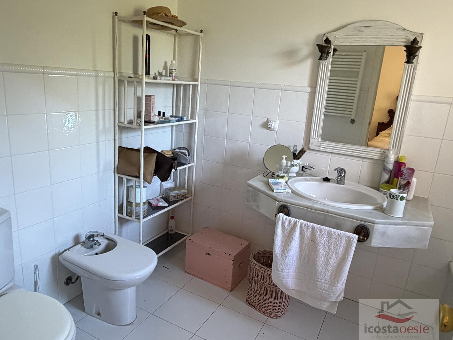 Venta de chalet en El Puerto de Santa María