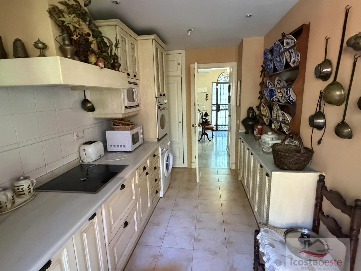 Venta de chalet en El Puerto de Santa María