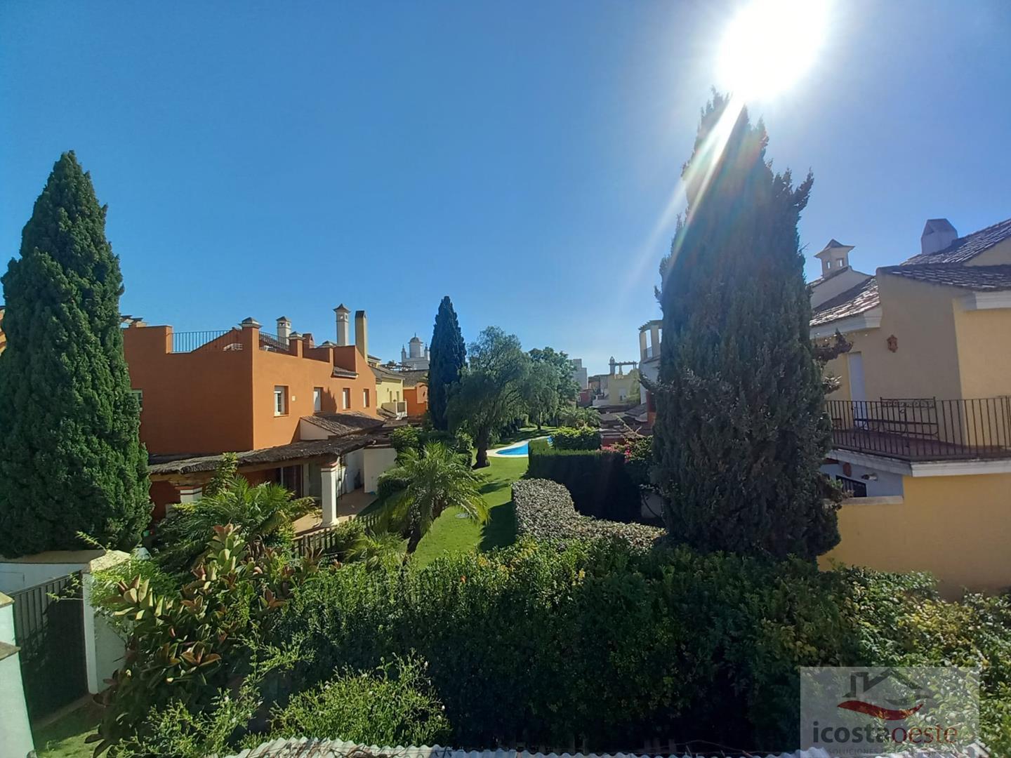 Venta de chalet en El Puerto de Santa María