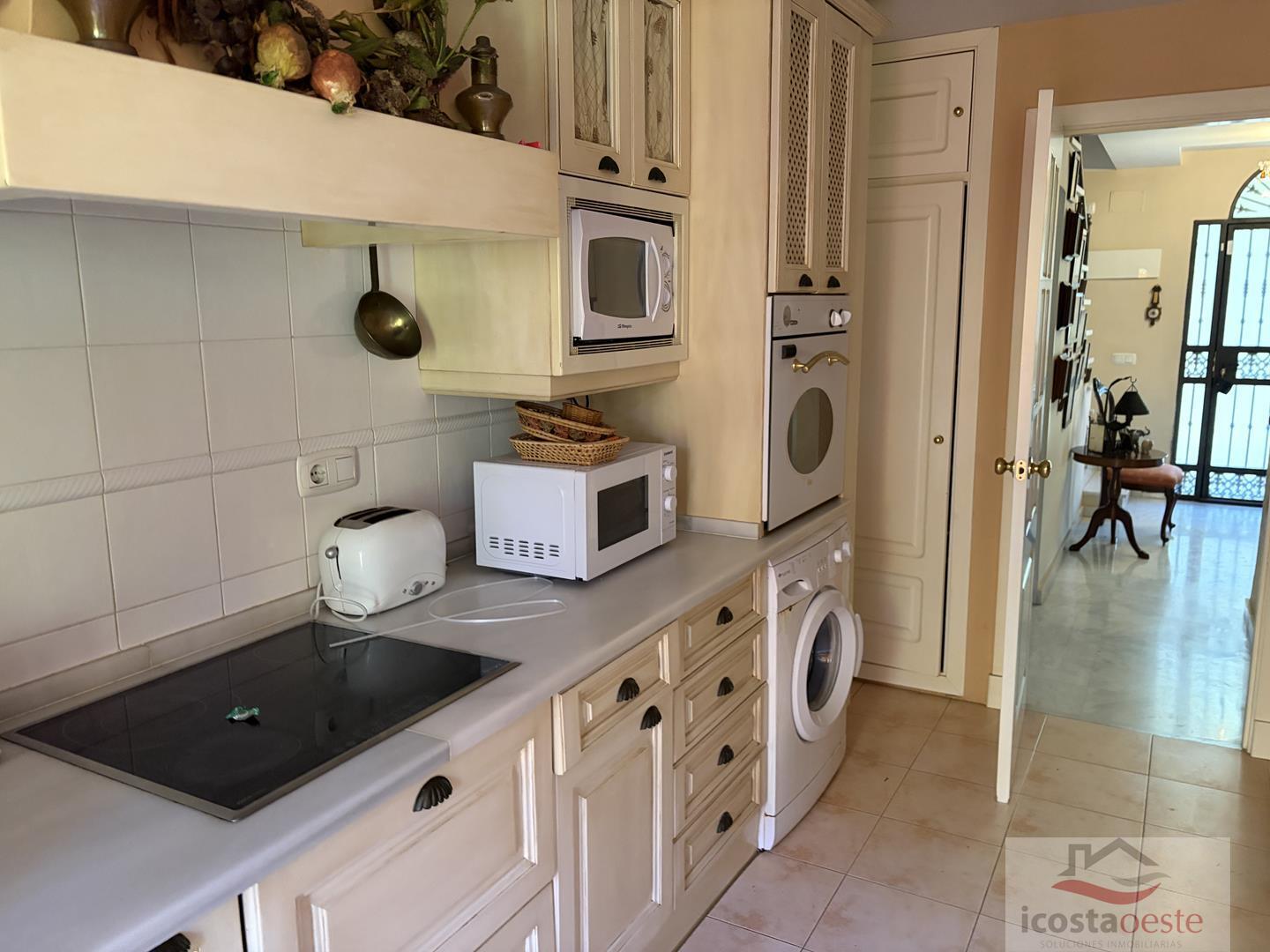 Venta de chalet en El Puerto de Santa María