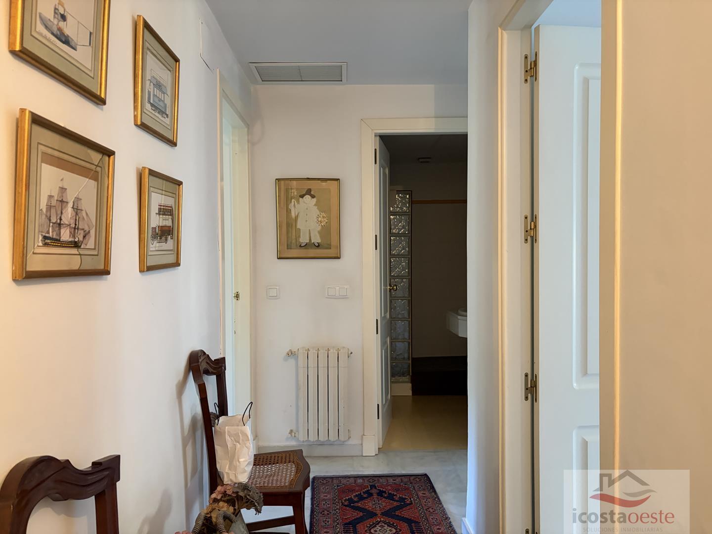 Venta de chalet en El Puerto de Santa María