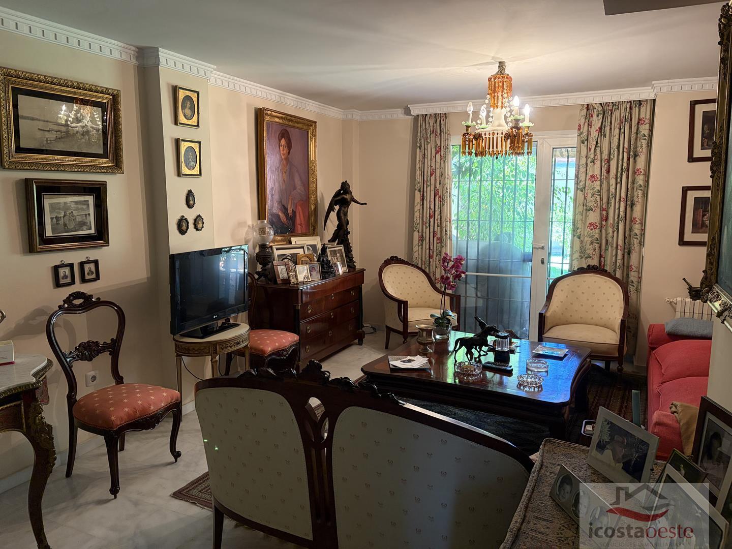 Venta de chalet en El Puerto de Santa María