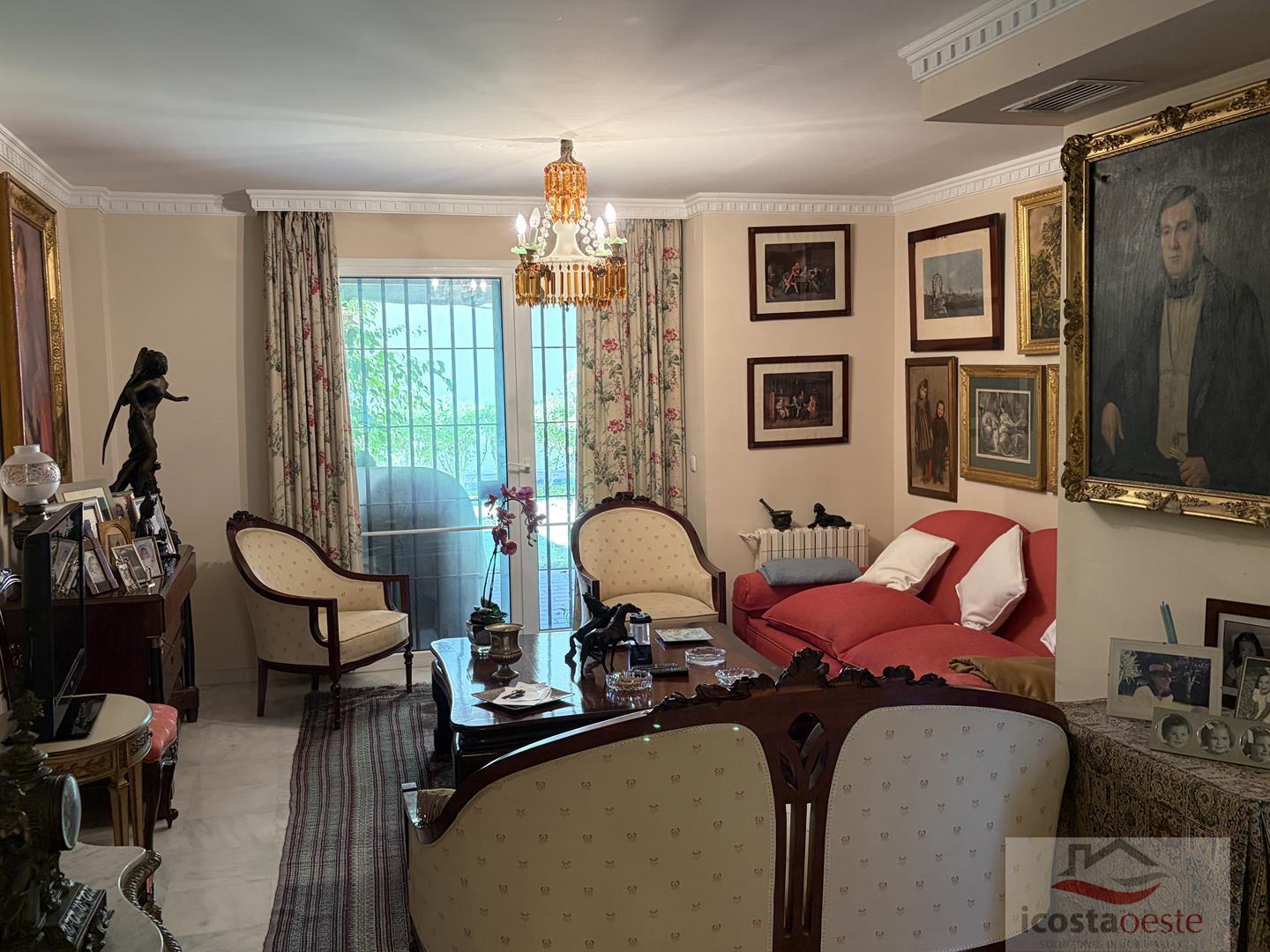 Venta de chalet en El Puerto de Santa María