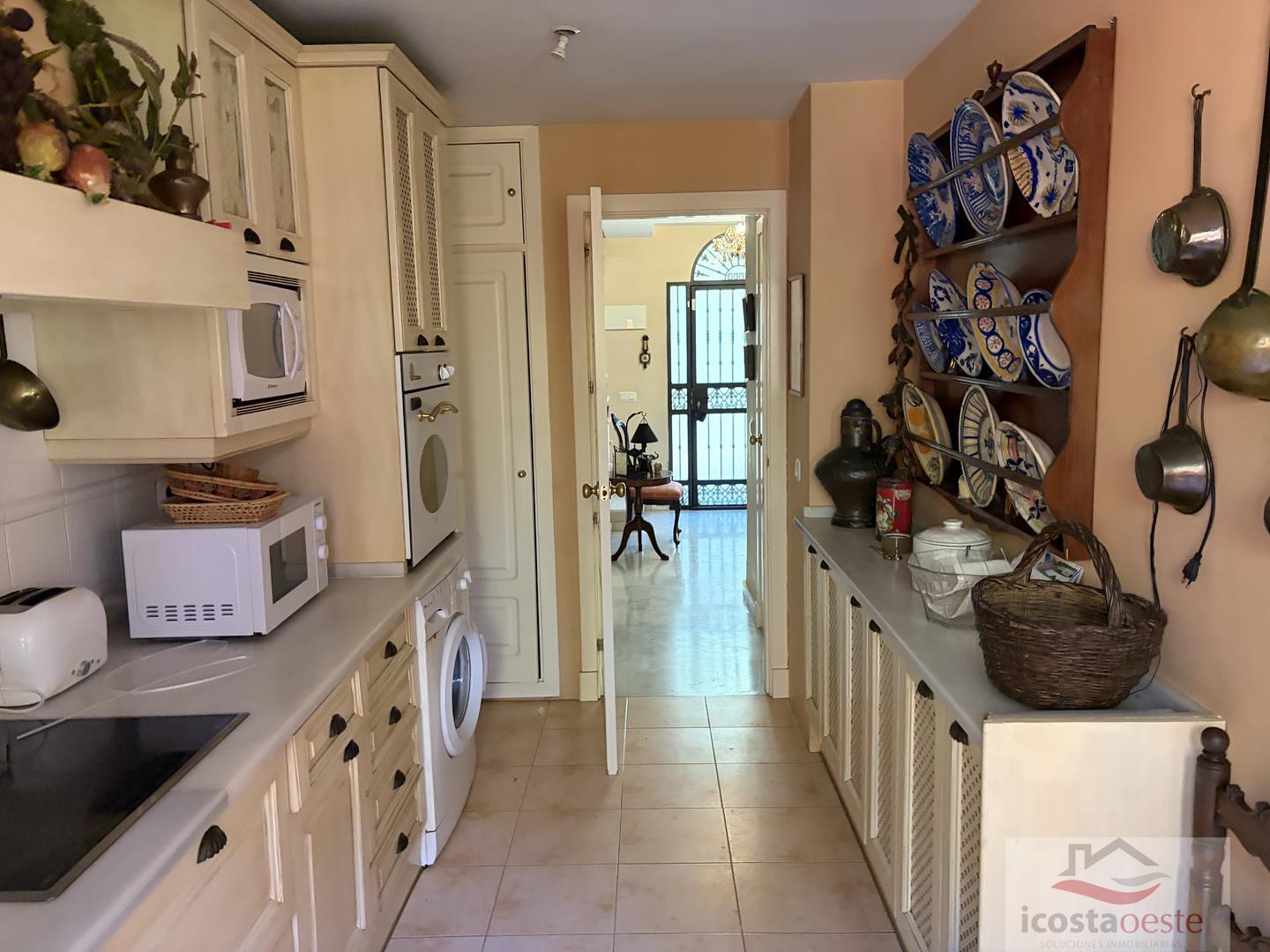 Venta de chalet en El Puerto de Santa María