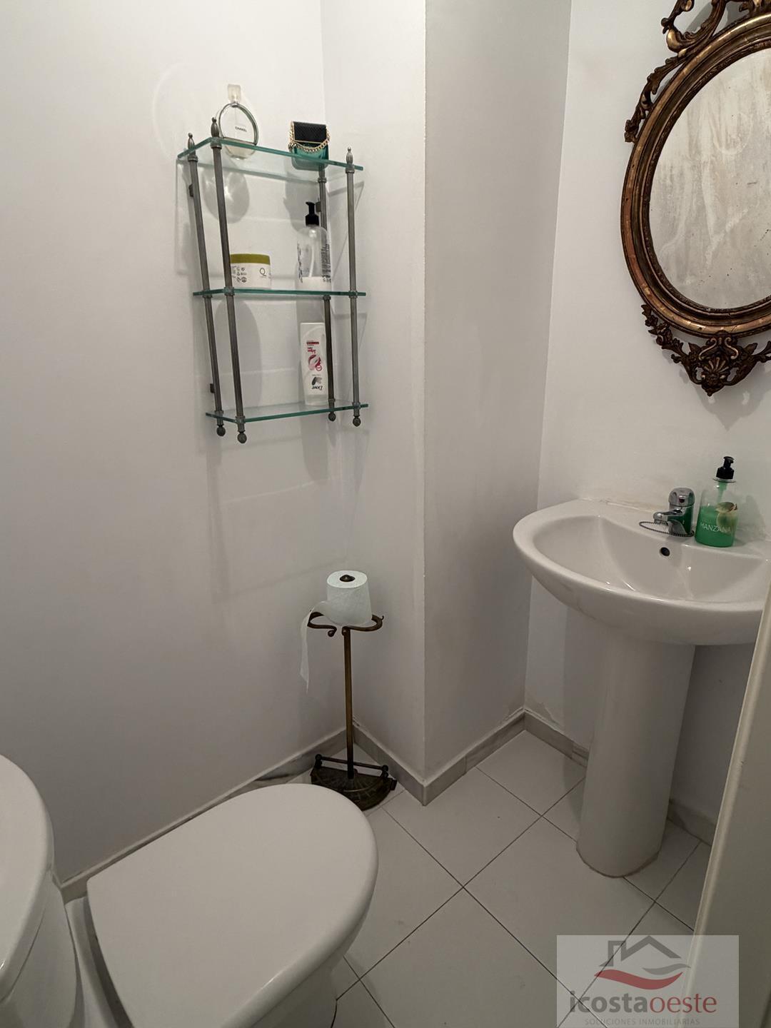 Venta de chalet en El Puerto de Santa María