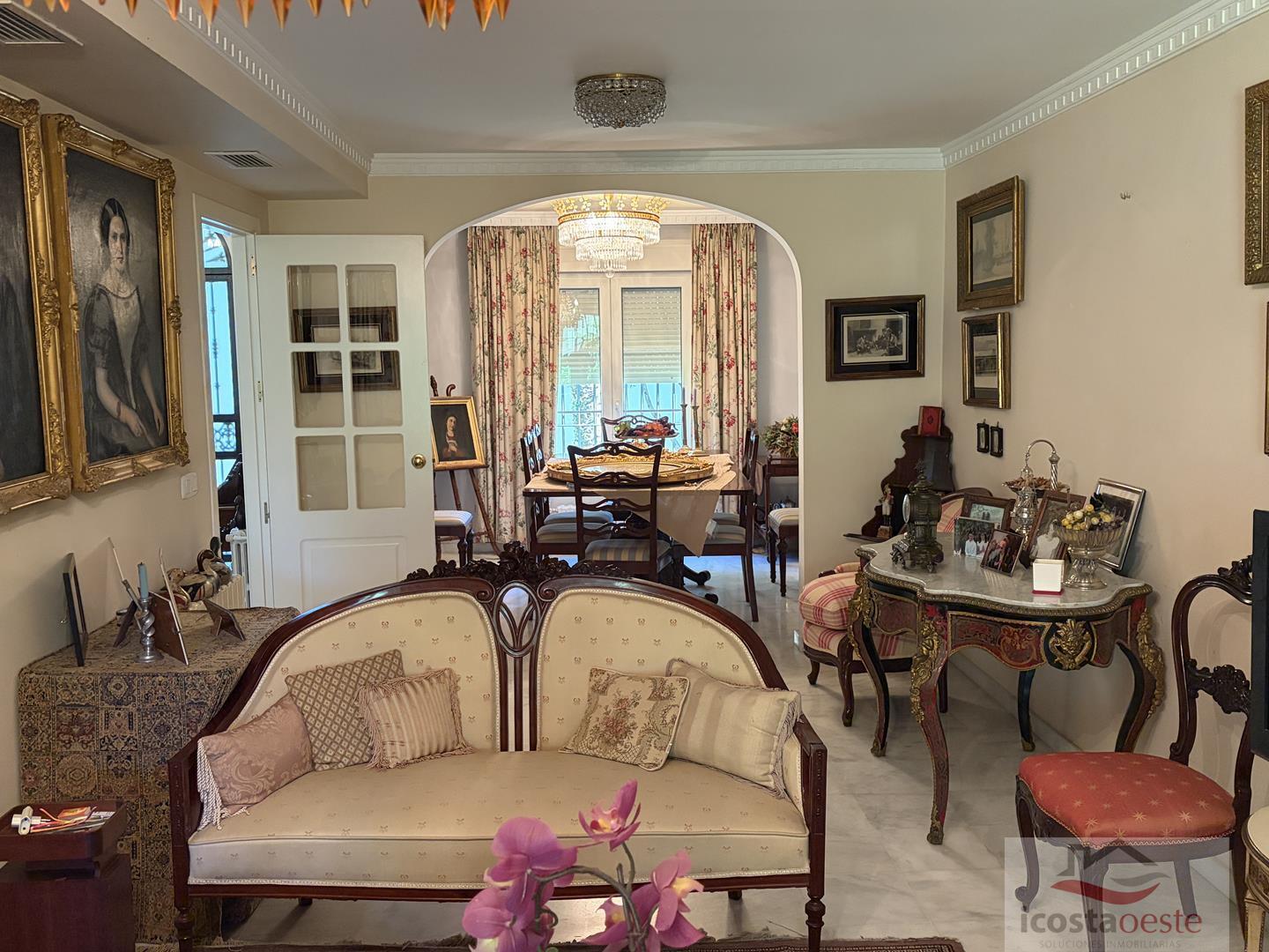 Venta de chalet en El Puerto de Santa María