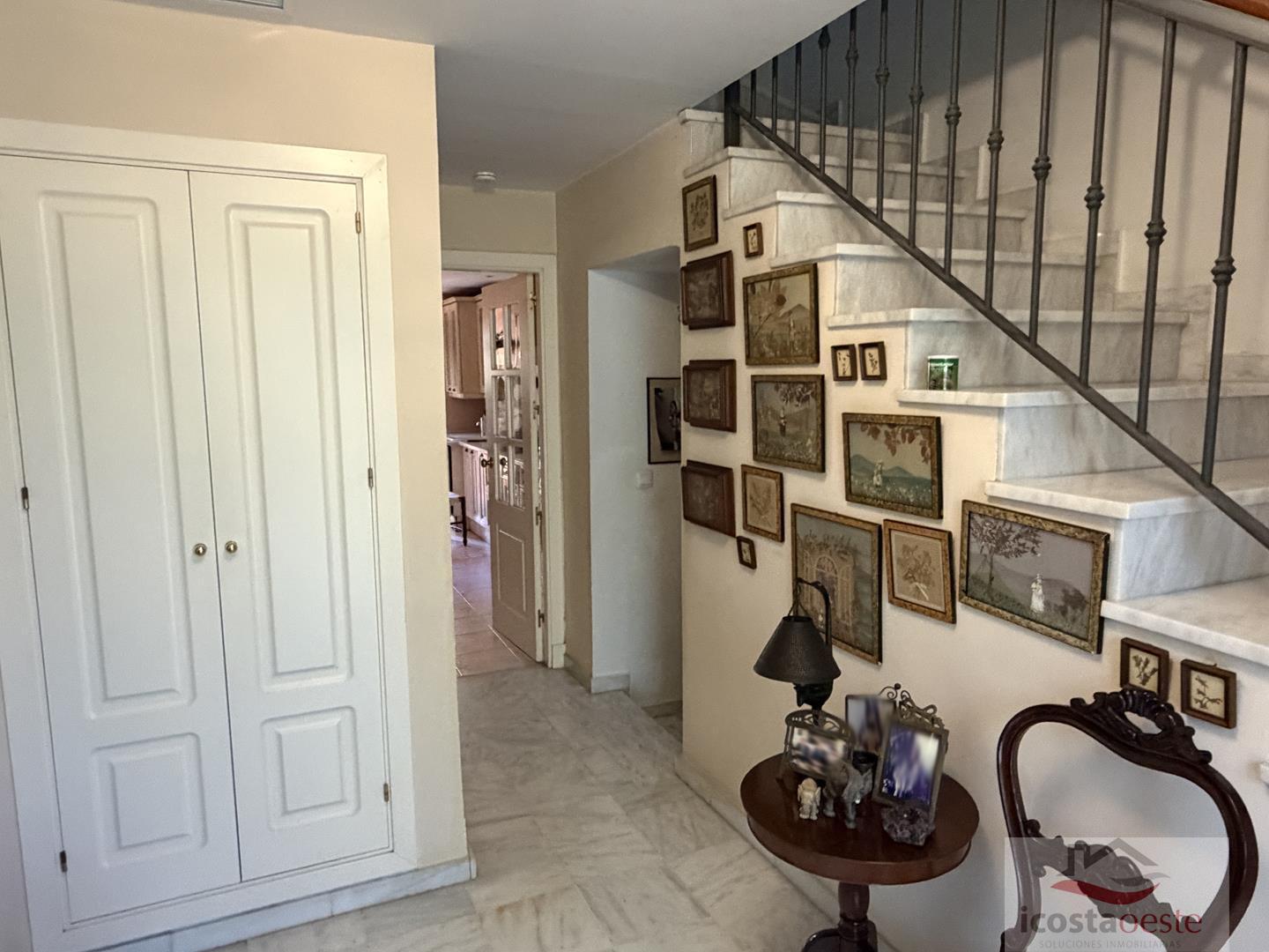 Venta de chalet en El Puerto de Santa María