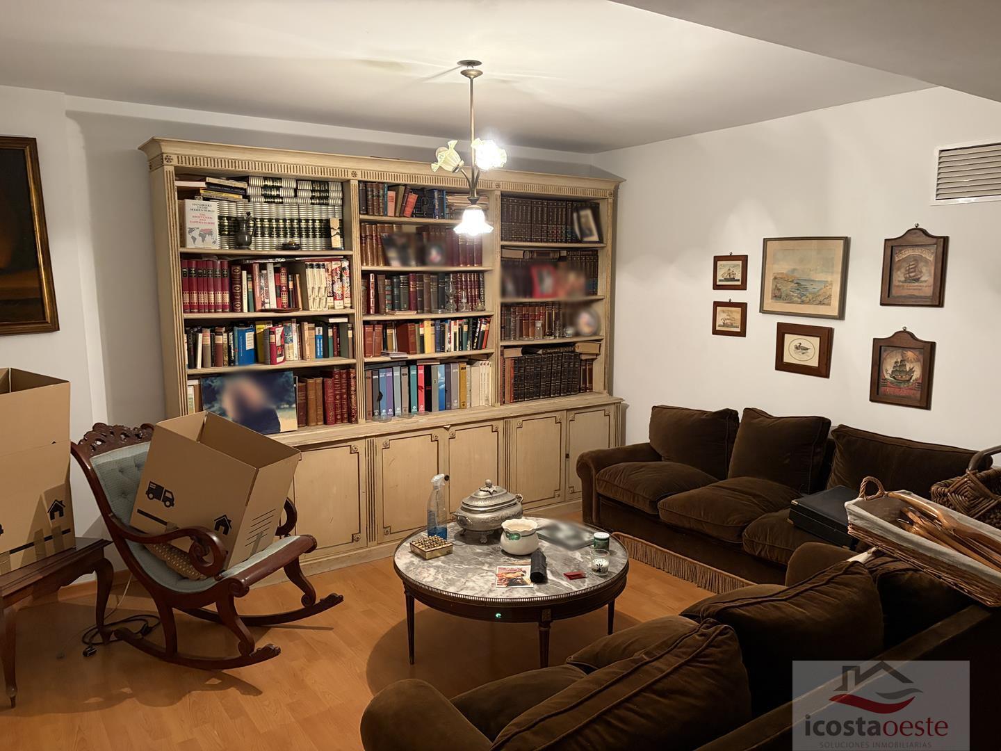 Venta de chalet en El Puerto de Santa María