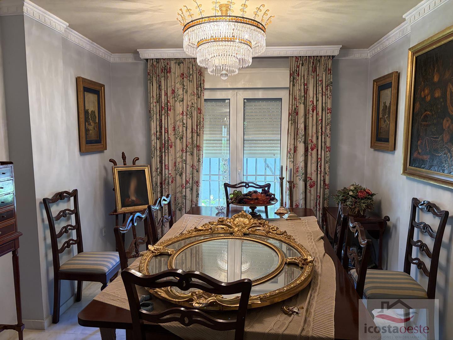 Venta de chalet en El Puerto de Santa María