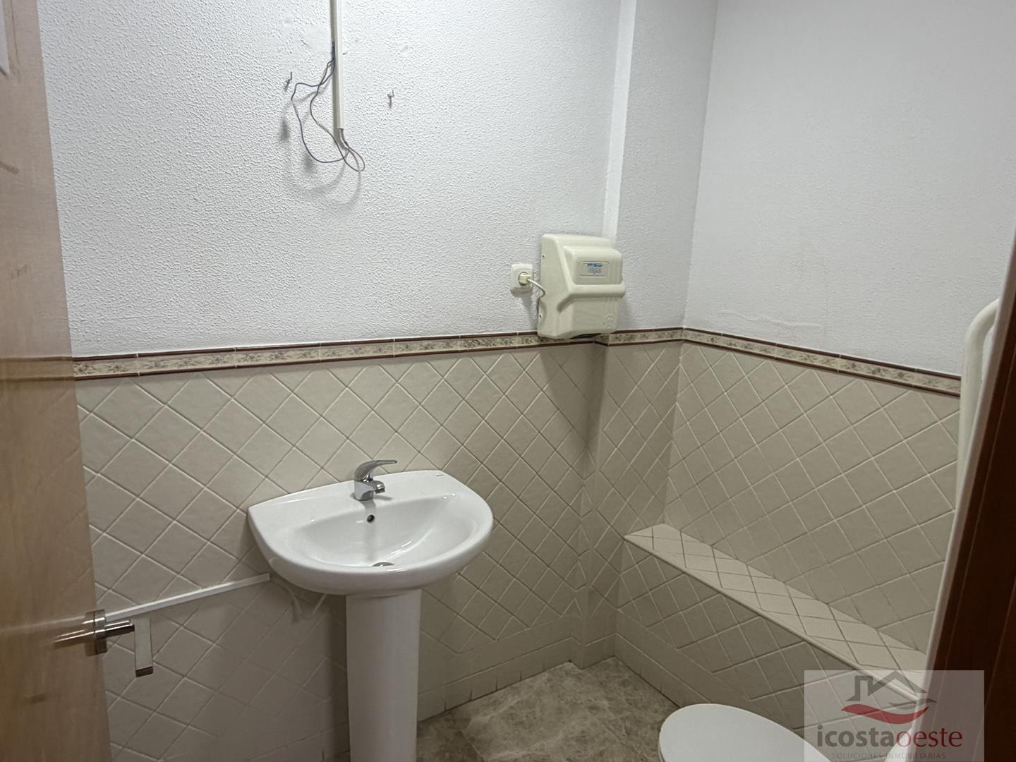 Alquiler de local en Jerez de la Frontera