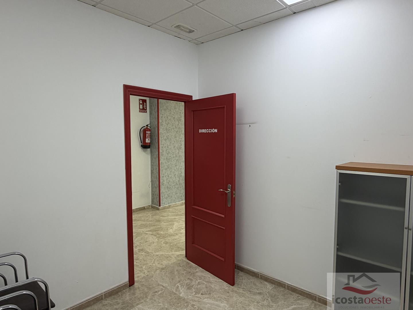 Alquiler de local en Jerez de la Frontera