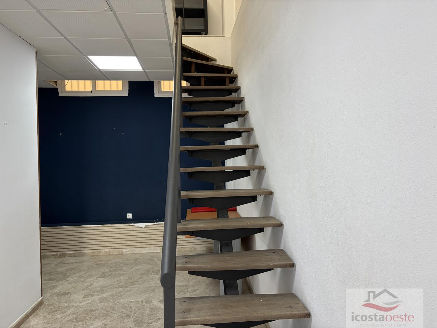 Alquiler de local en Jerez de la Frontera