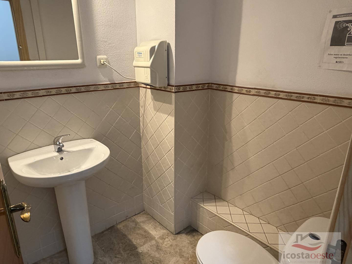 For rent of premises in Jerez de la Frontera