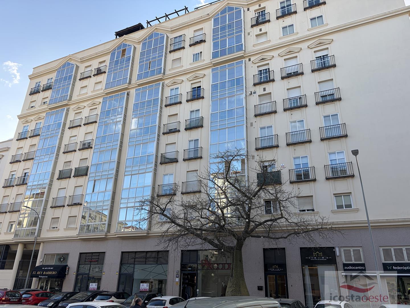 For rent of premises in Jerez de la Frontera