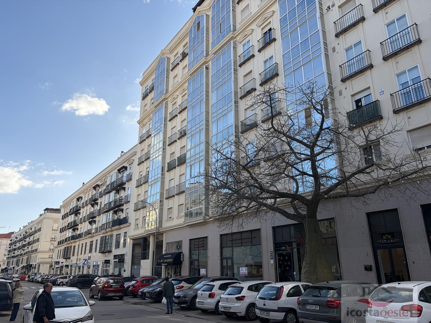 For rent of premises in Jerez de la Frontera