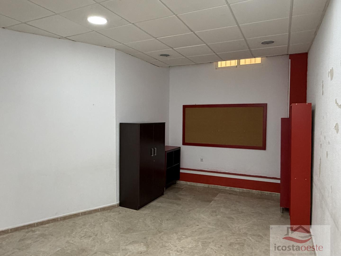 For rent of premises in Jerez de la Frontera