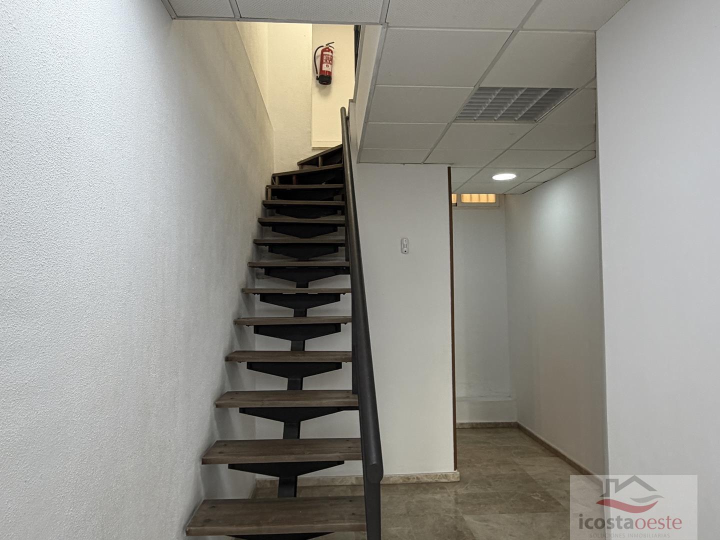 For rent of premises in Jerez de la Frontera