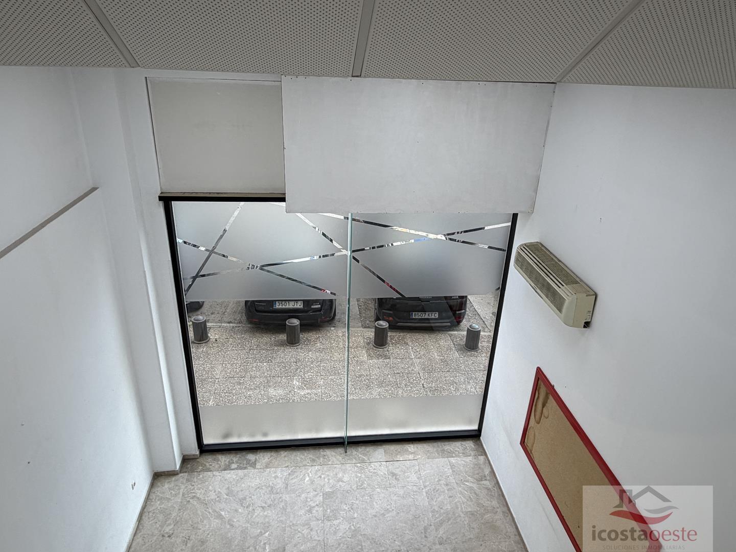 For rent of premises in Jerez de la Frontera