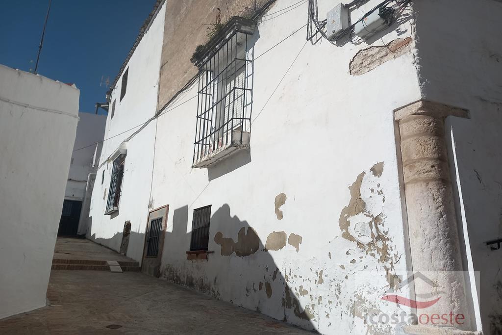 Fachada