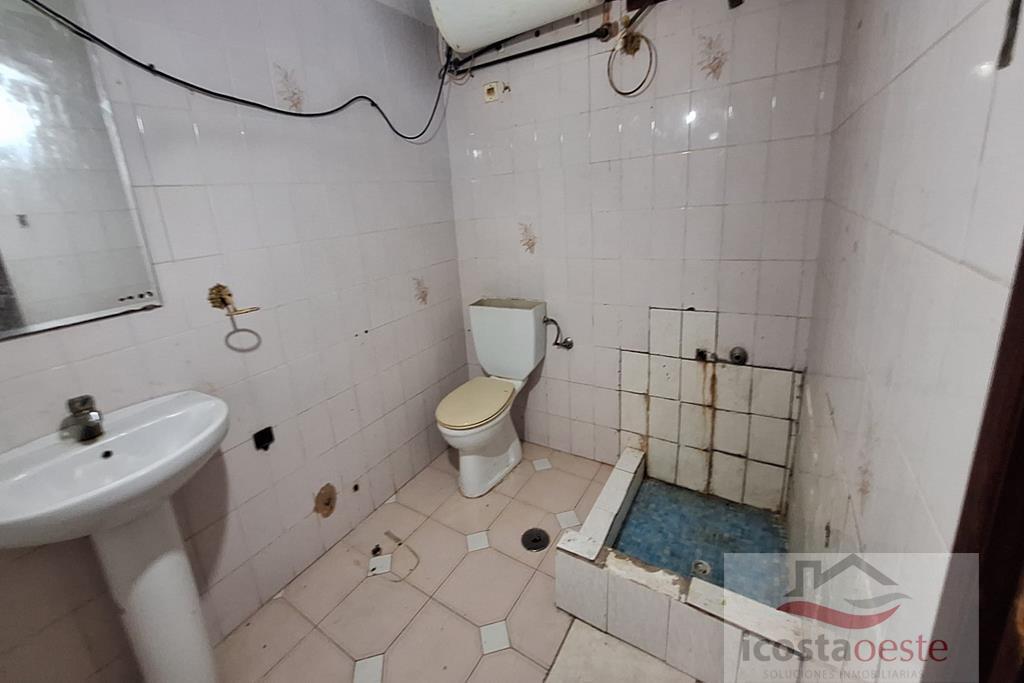 Baño