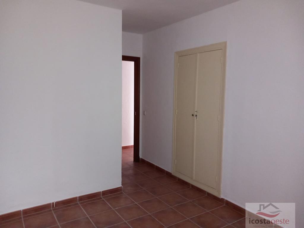 Dormitorio principal