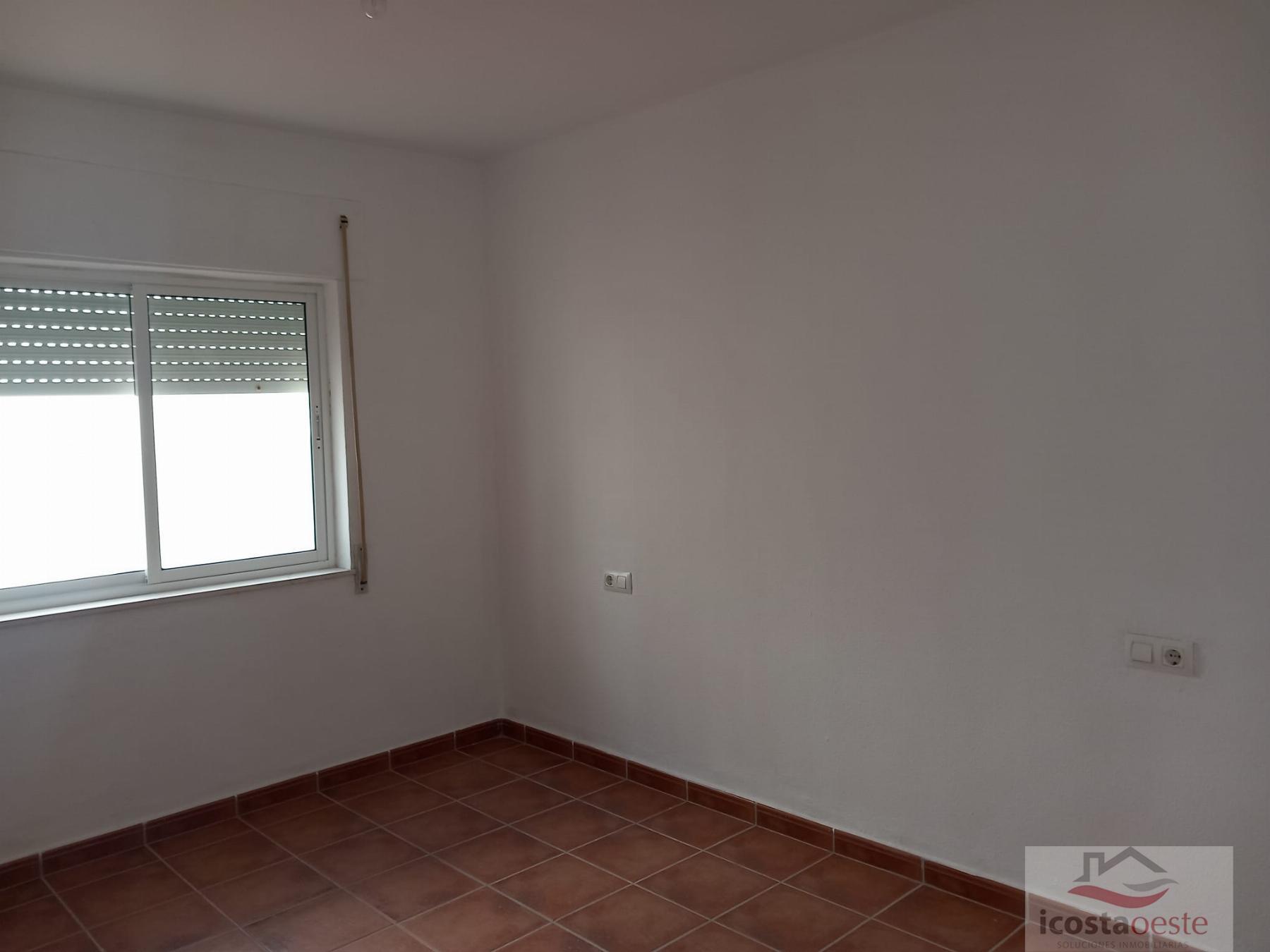 Dormitorio principal