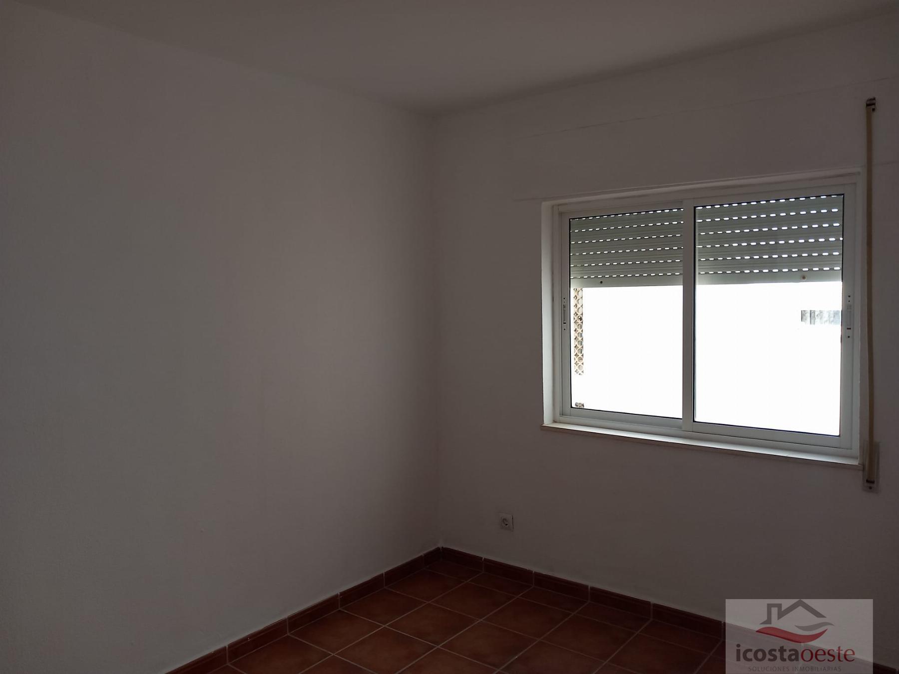 Dormitorio principal