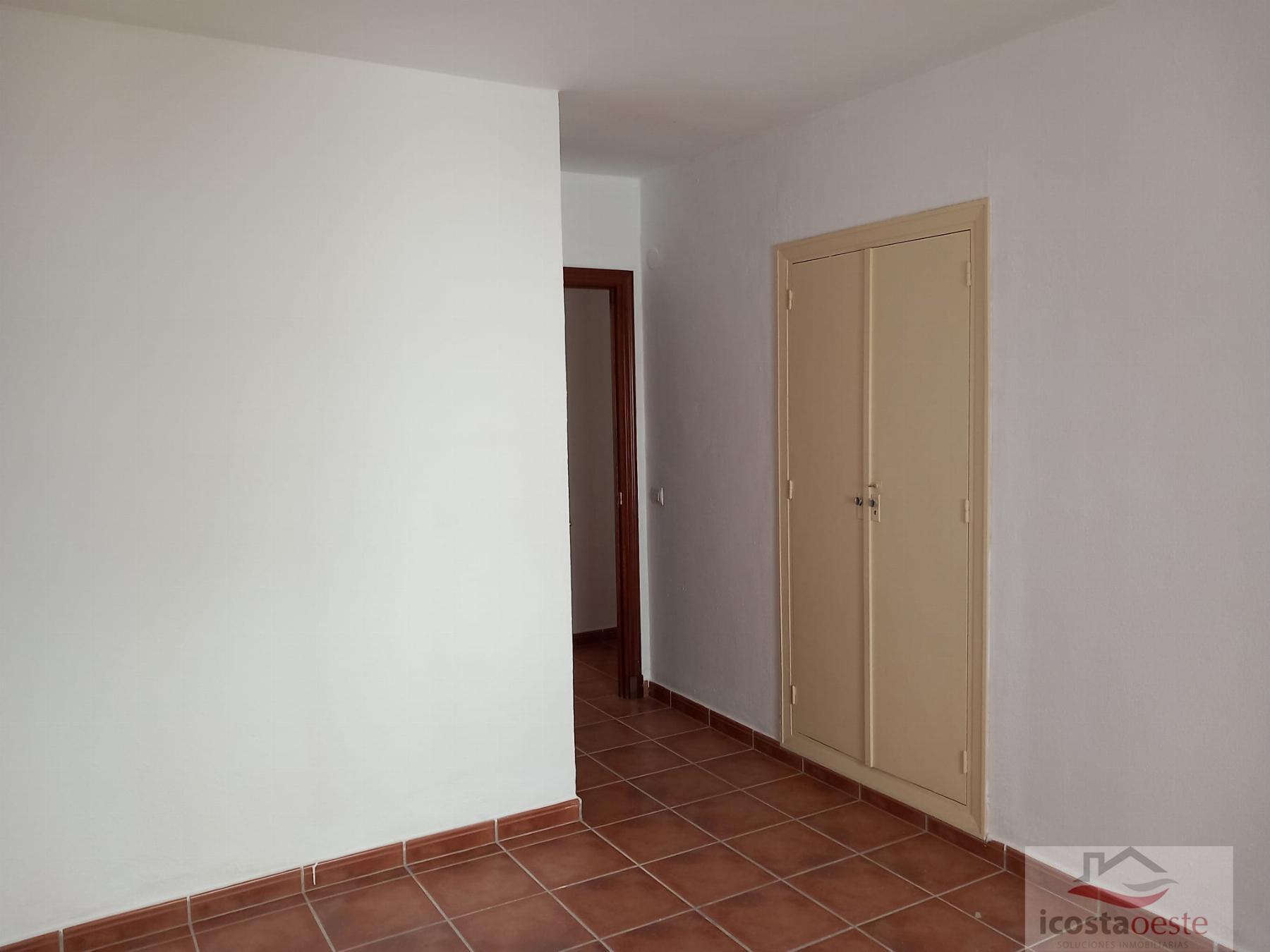 Dormitorio principal