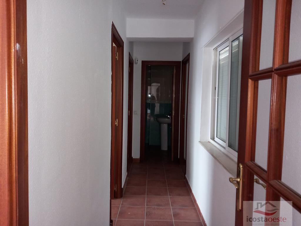 Pasillo