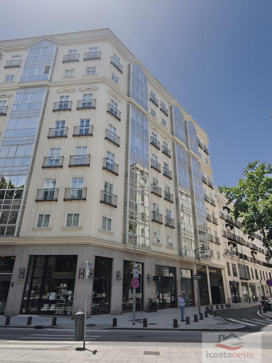 Venta de garaje en Jerez de la Frontera