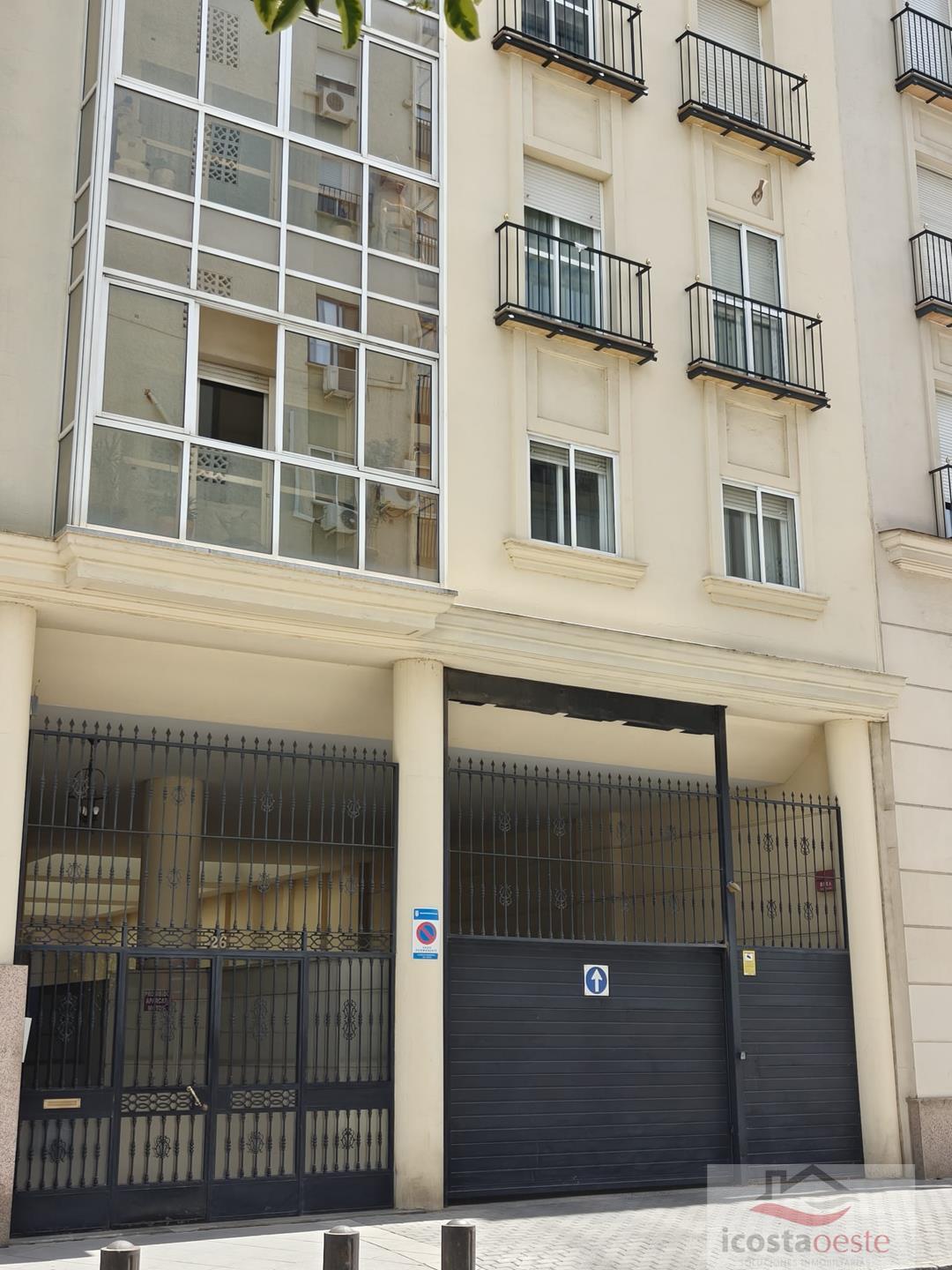 Venta de garaje en Jerez de la Frontera