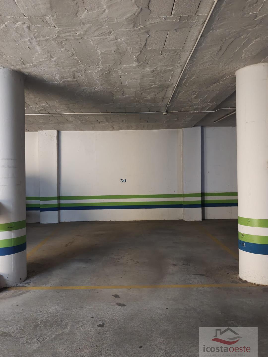 Venta de garaje en Jerez de la Frontera