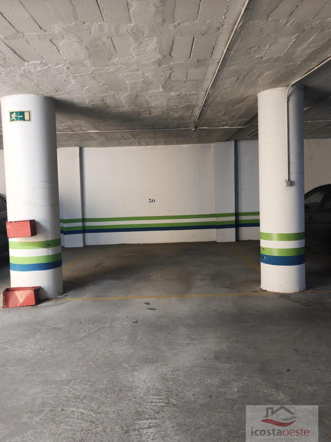 Venta de garaje en Jerez de la Frontera