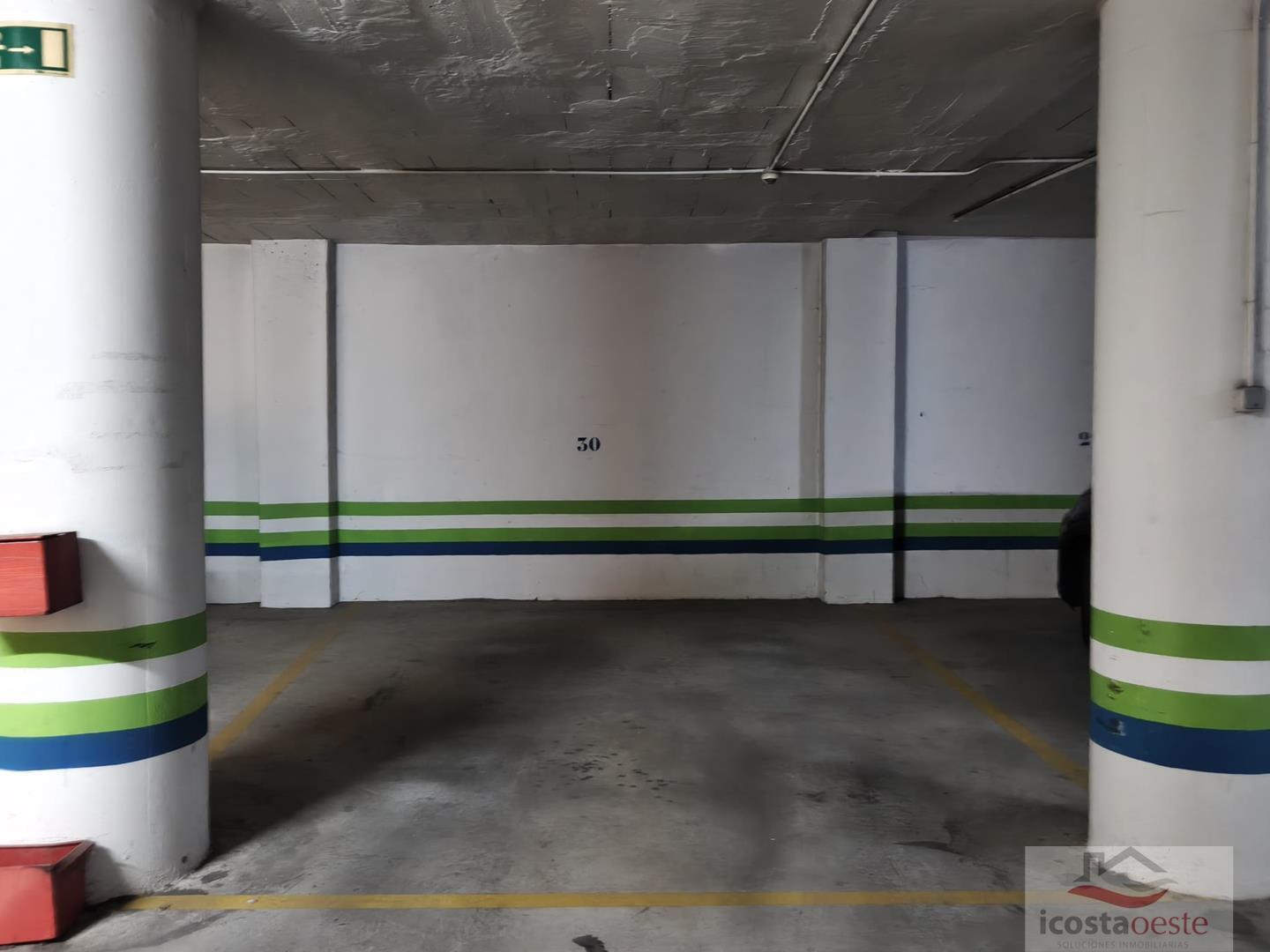 Venta de garaje en Jerez de la Frontera