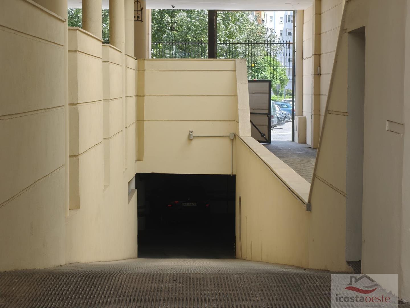 Venta de garaje en Jerez de la Frontera