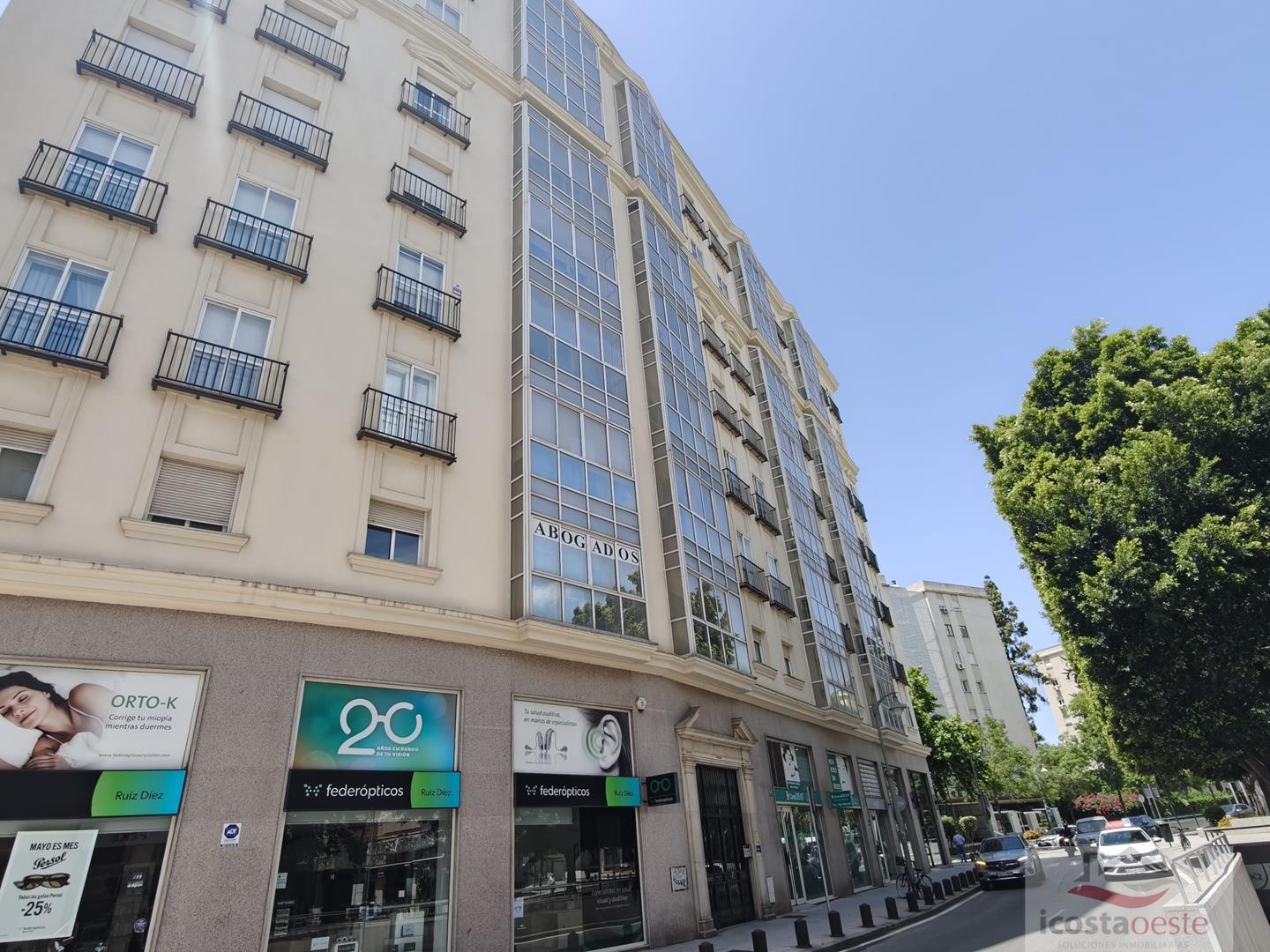 Venta de garaje en Jerez de la Frontera