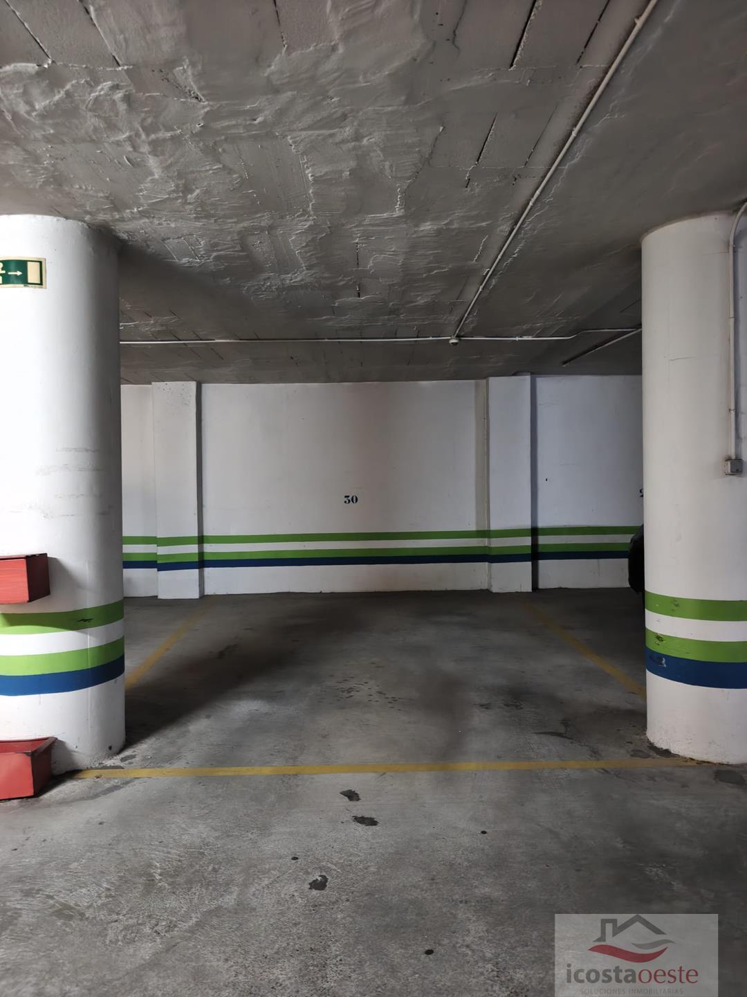 Venta de garaje en Jerez de la Frontera