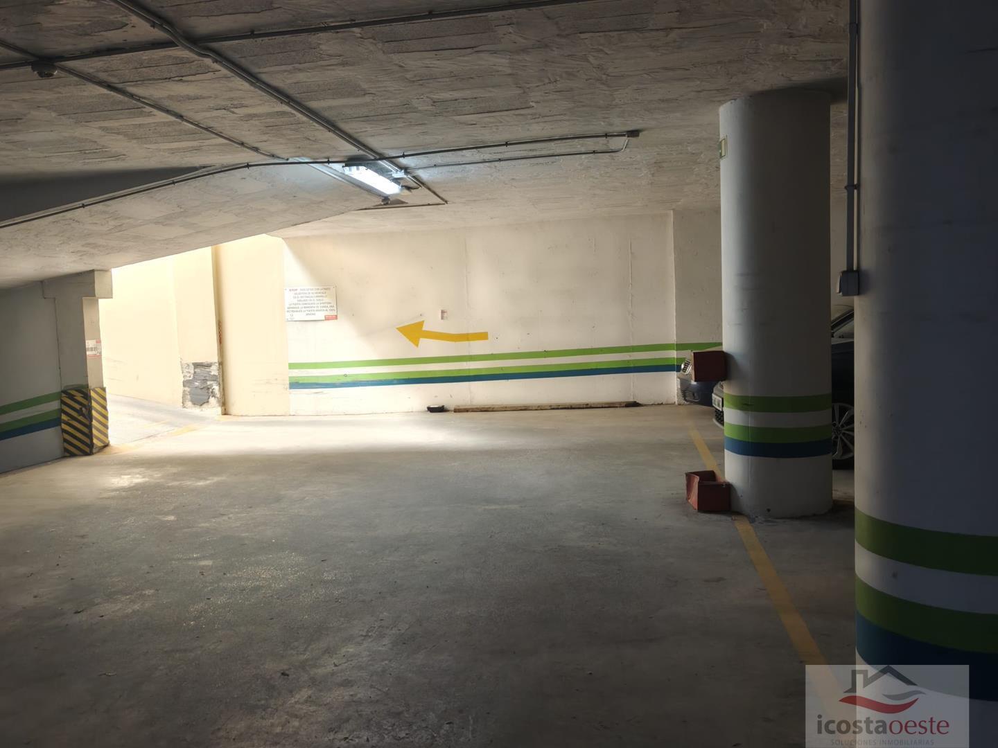 Venta de garaje en Jerez de la Frontera