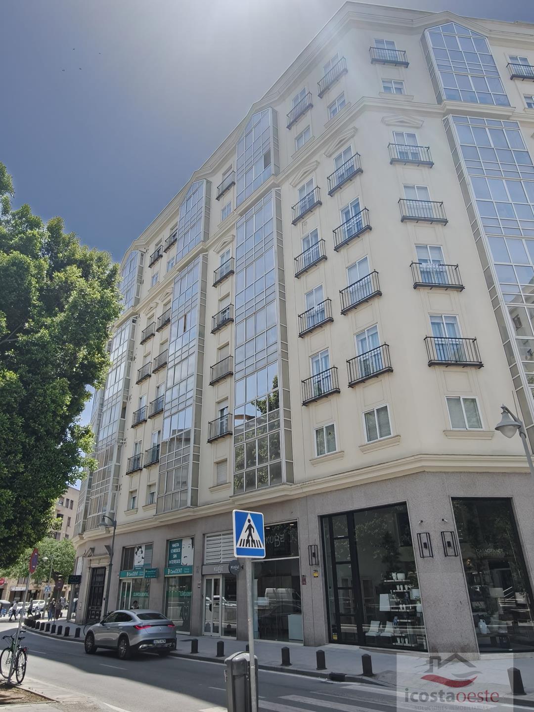 Venta de garaje en Jerez de la Frontera