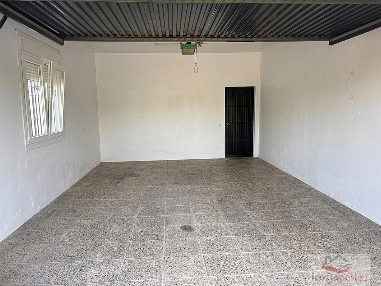 Venta de casa en El Puerto de Santa María