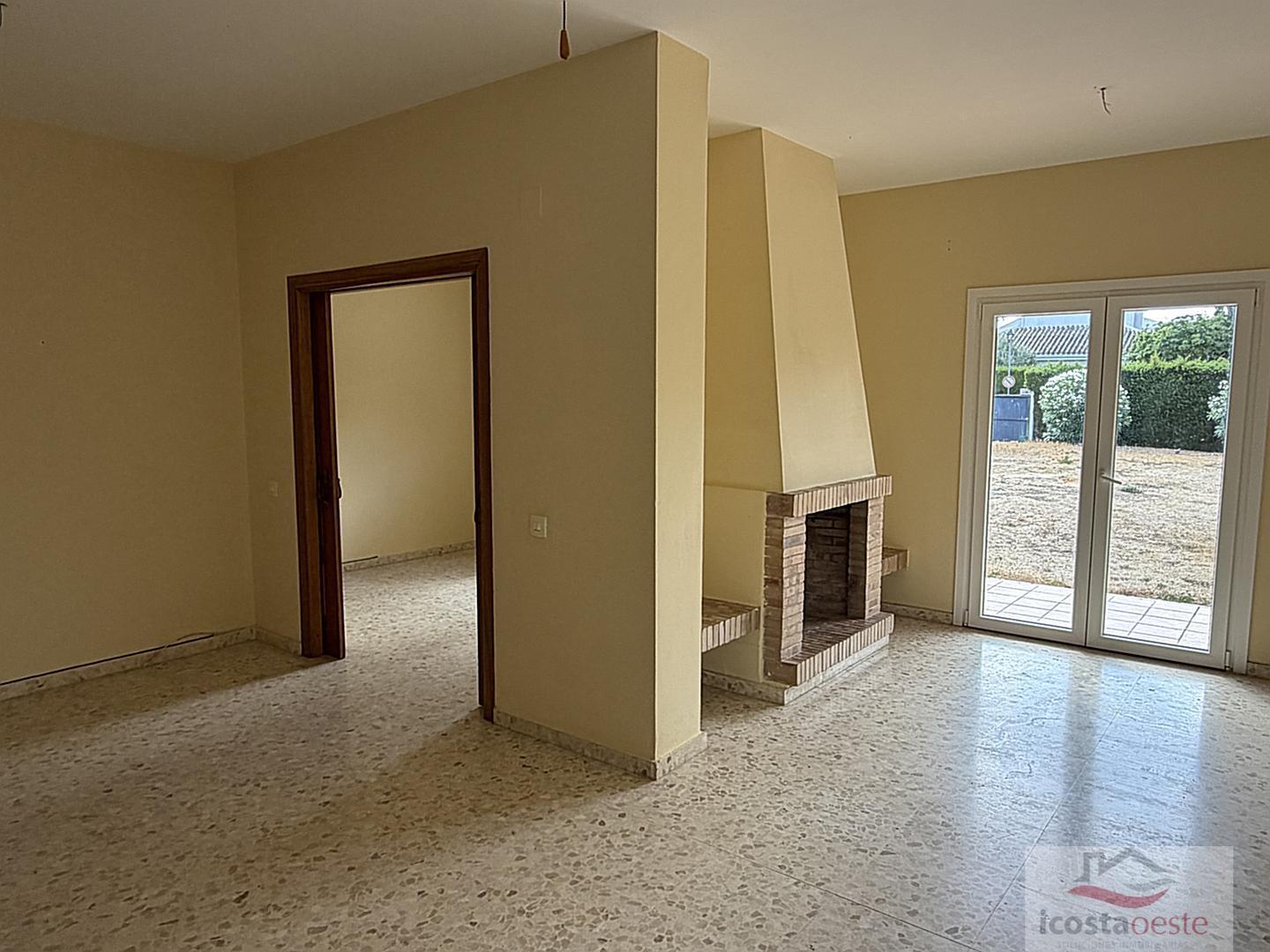 Venta de casa en El Puerto de Santa María