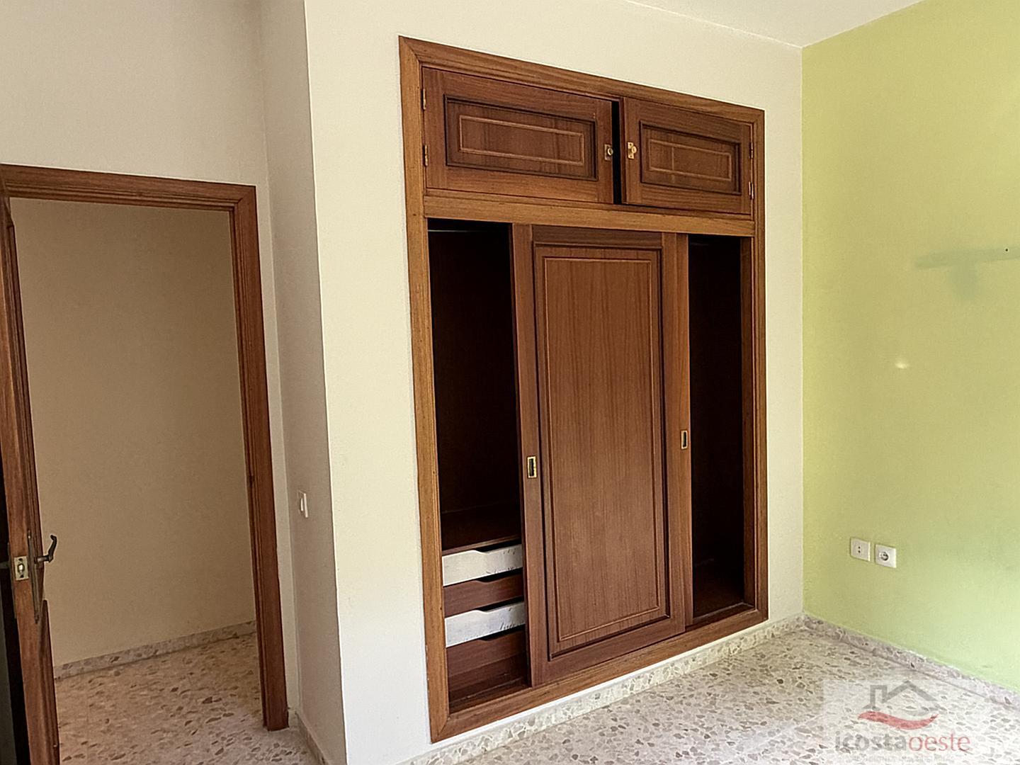 Venta de casa en El Puerto de Santa María