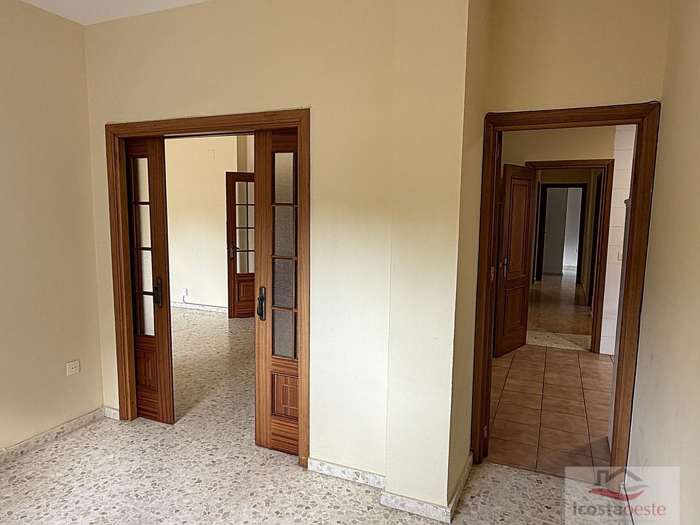 Venta de casa en El Puerto de Santa María